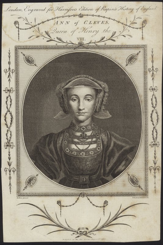 Cleves