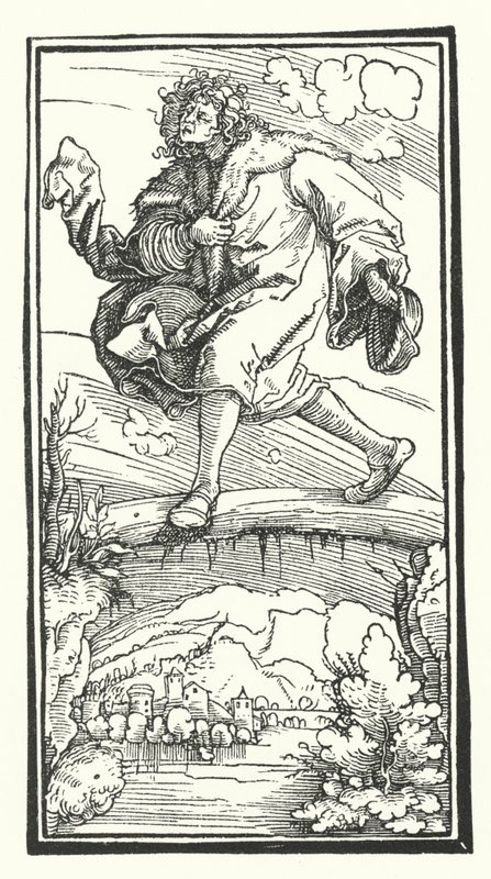 Petrarch tarafından De Remediis Giantum Fortunae