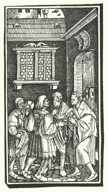 Petrarch tarafından De Remediis Giantum Fortunae