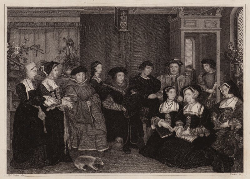 Sir Thomas More