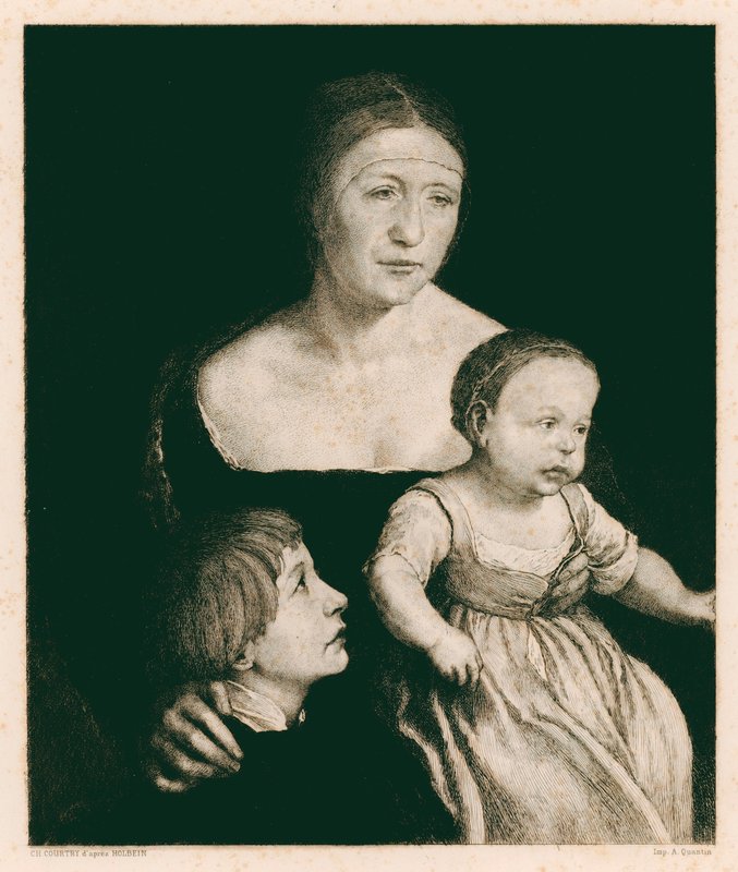 Holbein