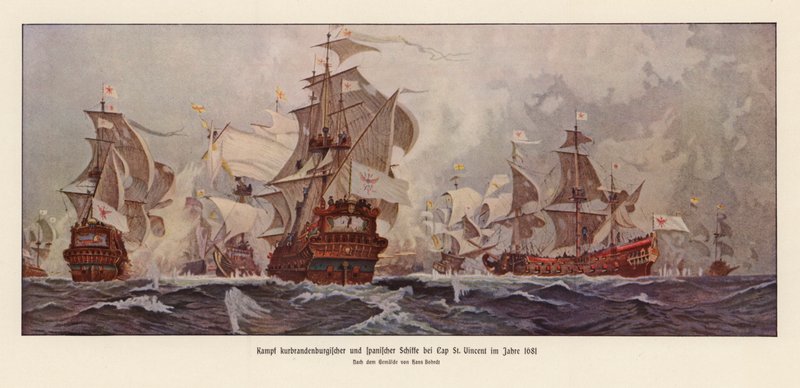  by Hans Bohrdt