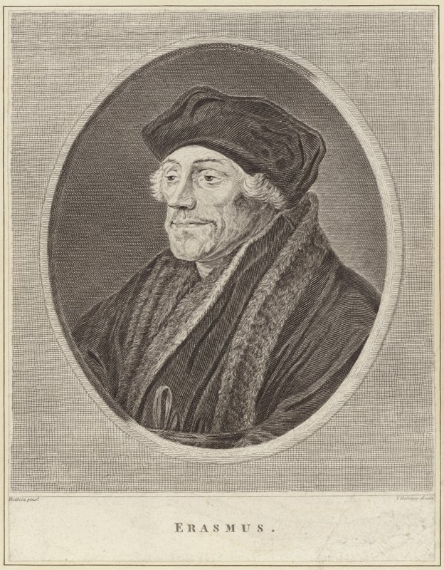 Desiderius Erasmus