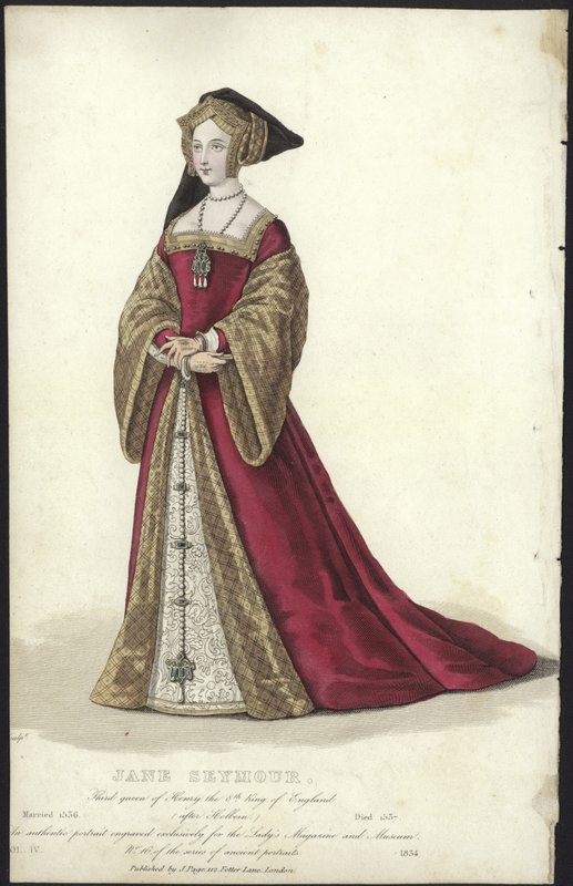 Jane Seymour
