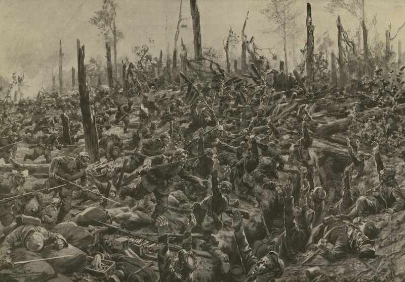 5 Temmuz 1915