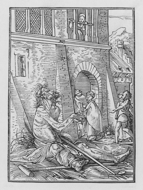 Holbein