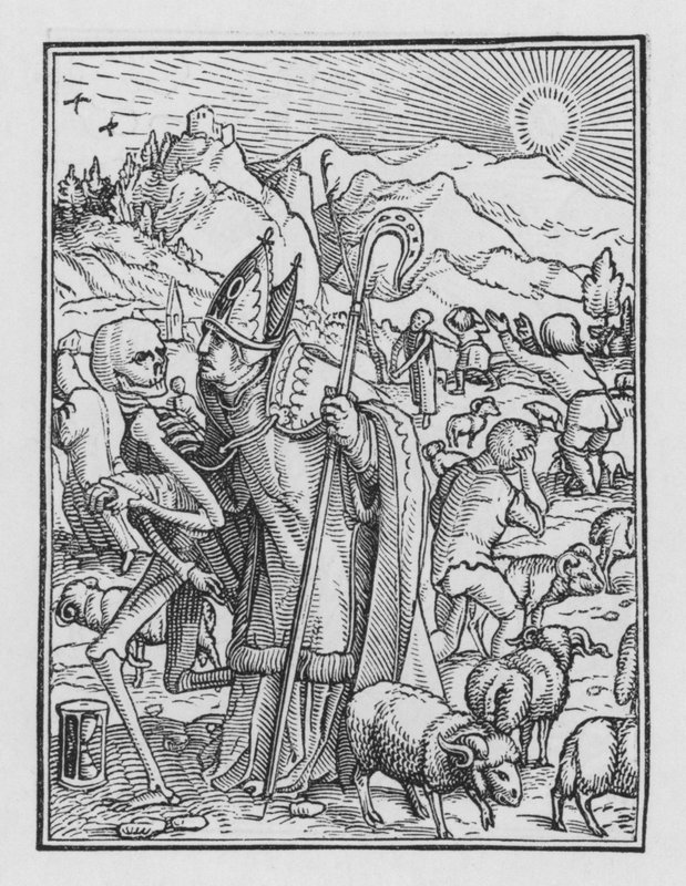 Holbein