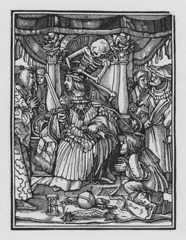 Holbein