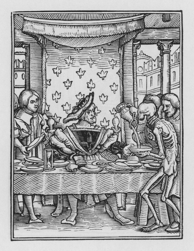Holbein