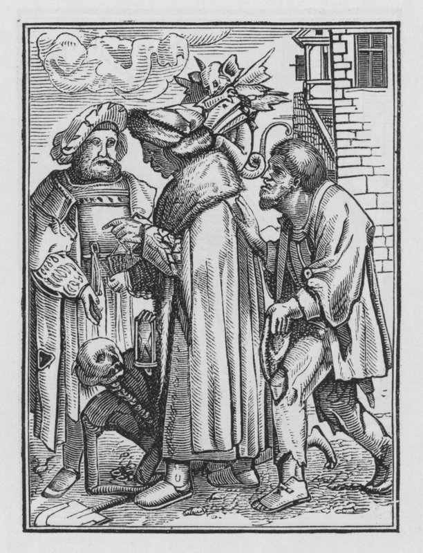 Holbein