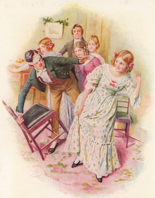 Charles Dickens
