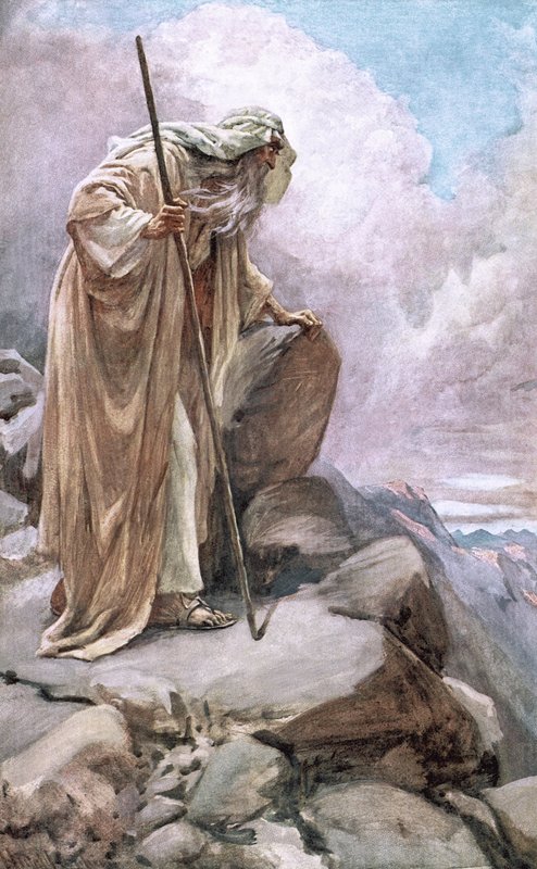 Musa Pisgah