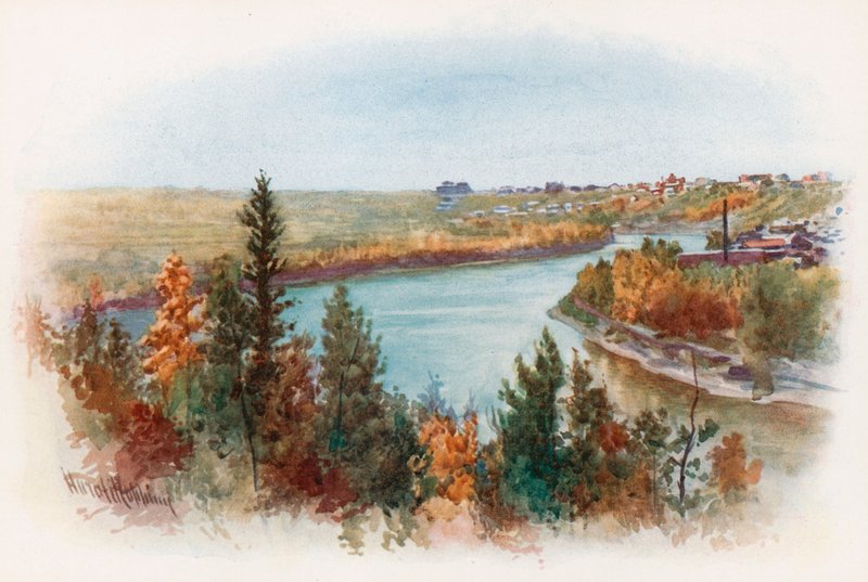 Edmonton