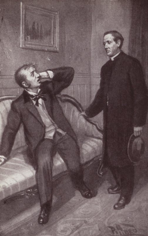 Charles Dickens (lito) tarafından Edwin Drood