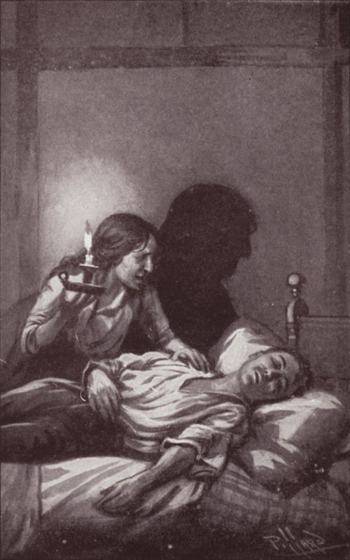 Charles Dickens (lito) tarafından Edwin Drood