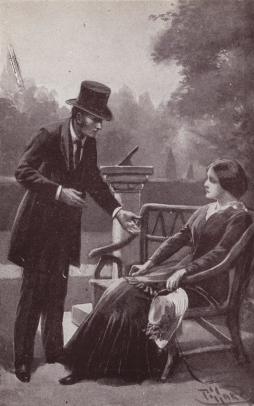 Charles Dickens (lito) tarafından Edwin Drood