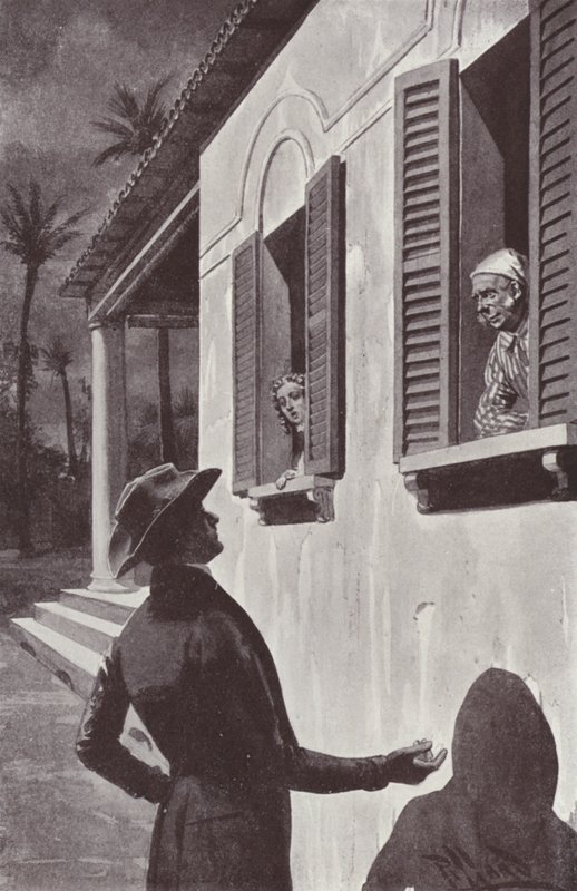 Vanity Fair için William Makepeace Thackeray (lito) çizimi by Harold Hume Piffard