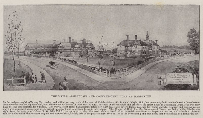Harpenden