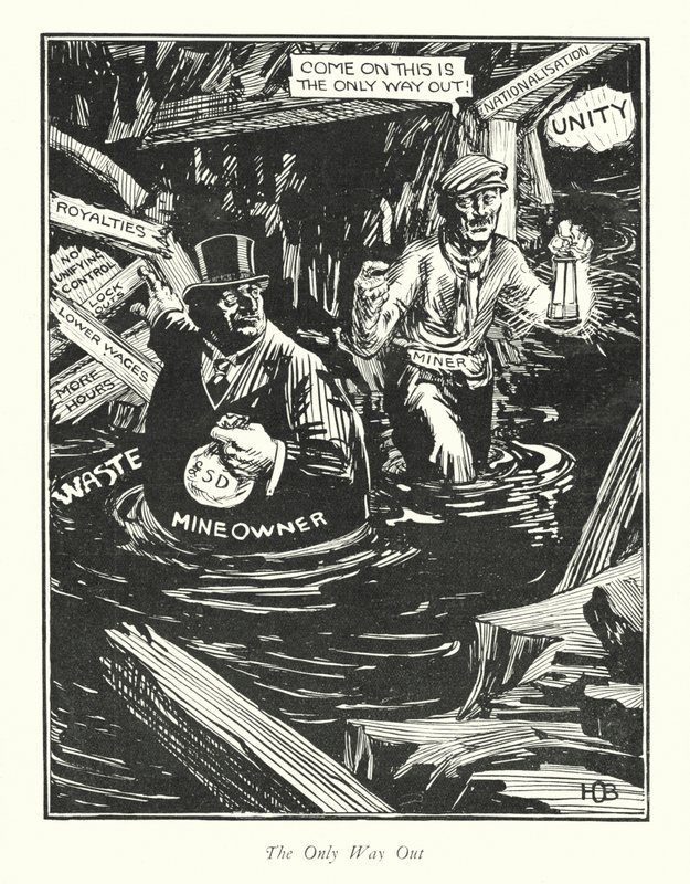  by Harold Outram Batho