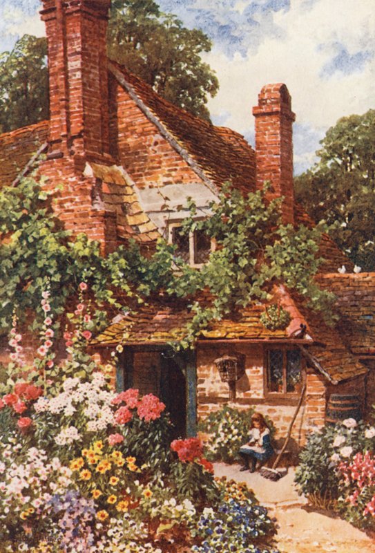  by Harold Sutton Palmer