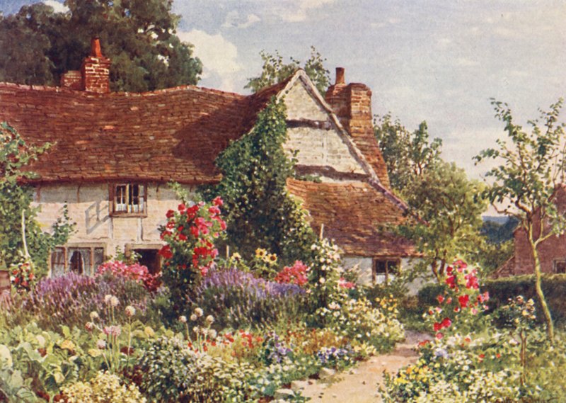  by Harold Sutton Palmer
