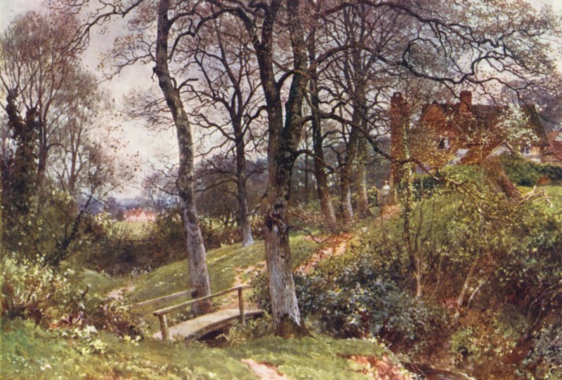  by Harold Sutton Palmer