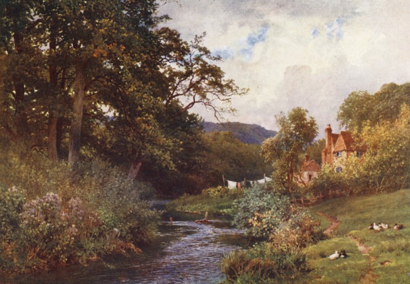  by Harold Sutton Palmer