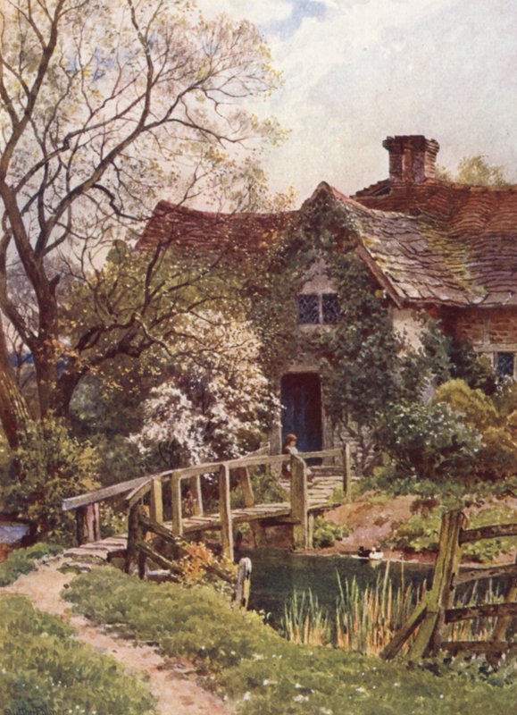  by Harold Sutton Palmer