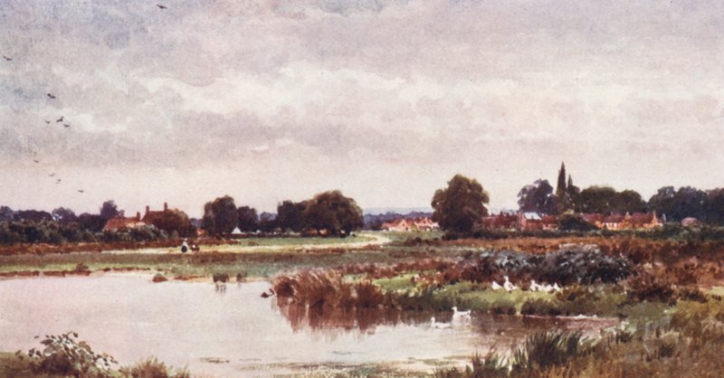  by Harold Sutton Palmer