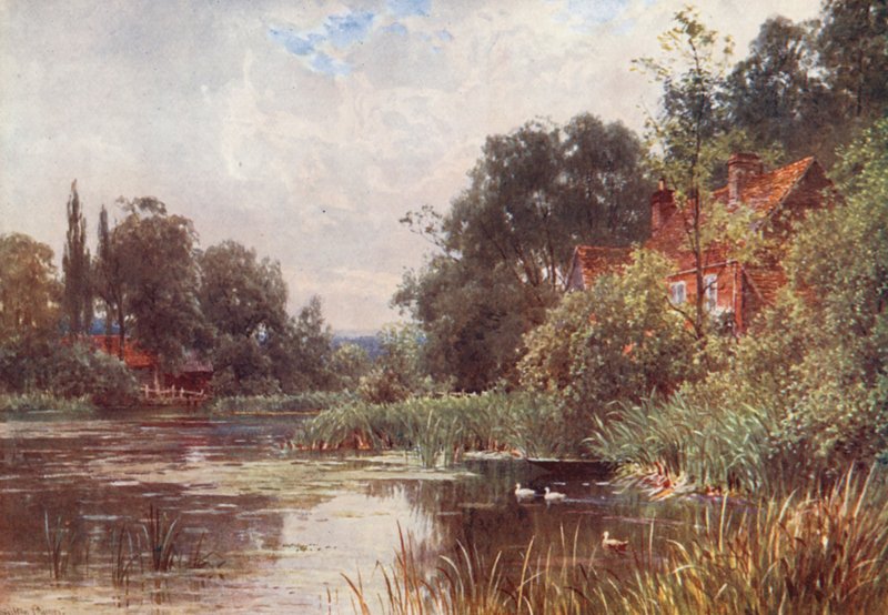  by Harold Sutton Palmer