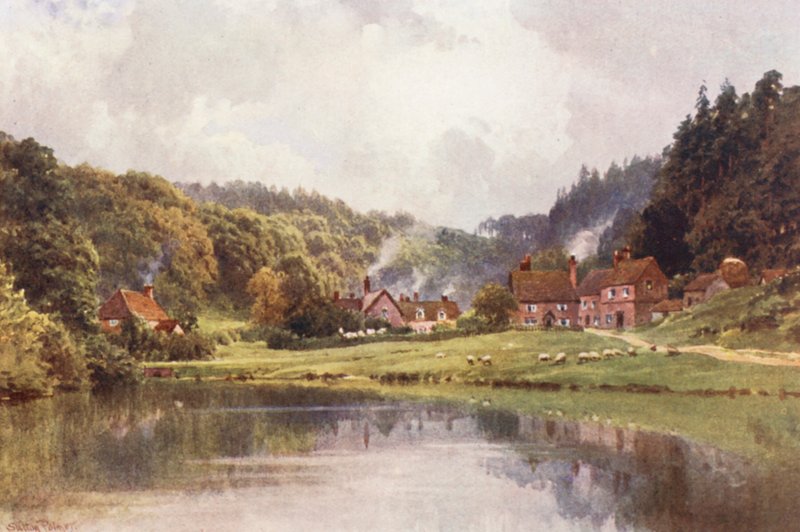  by Harold Sutton Palmer