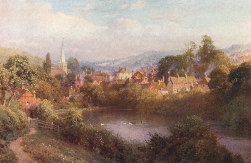  by Harold Sutton Palmer