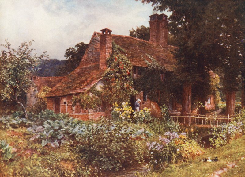  by Harold Sutton Palmer