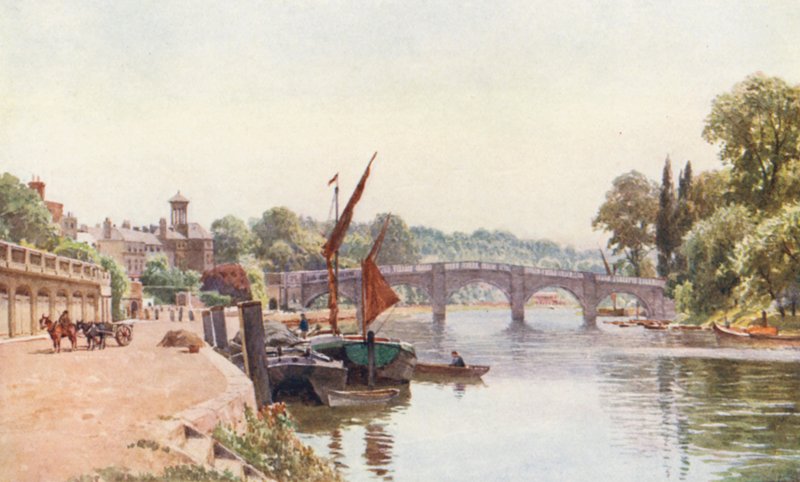  by Harold Sutton Palmer