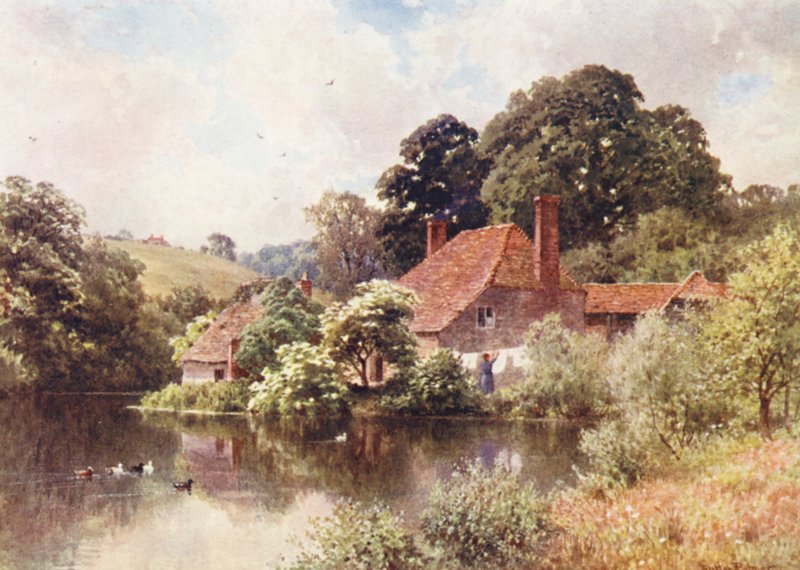 by Harold Sutton Palmer
