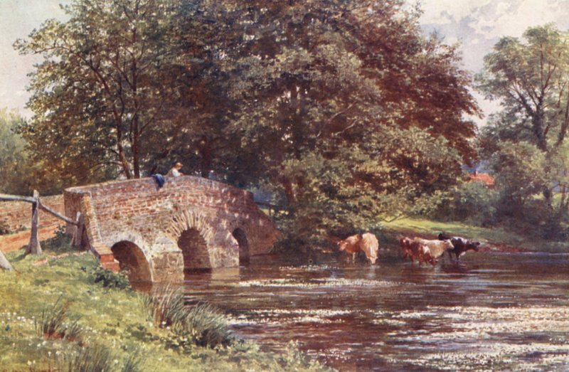 by Harold Sutton Palmer