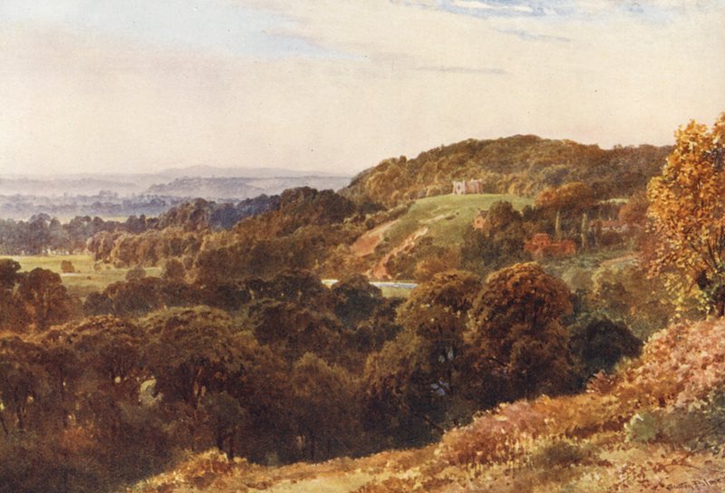  by Harold Sutton Palmer