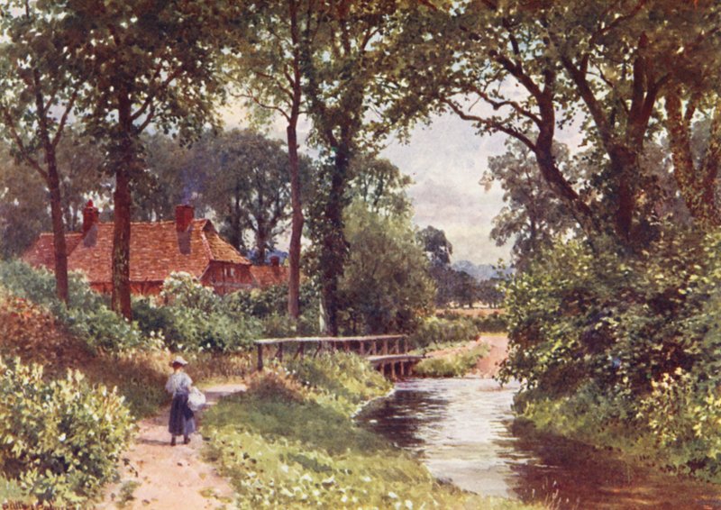  by Harold Sutton Palmer