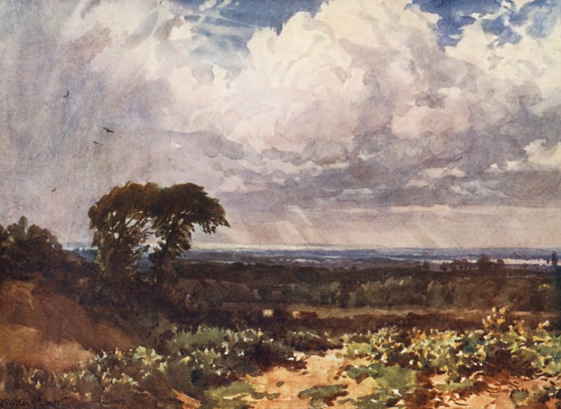  by Harold Sutton Palmer