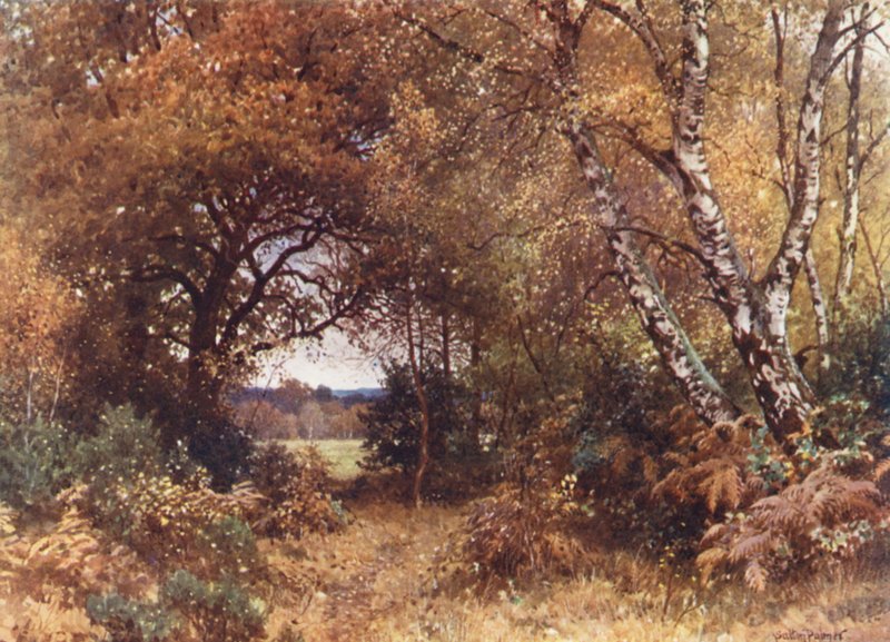  by Harold Sutton Palmer