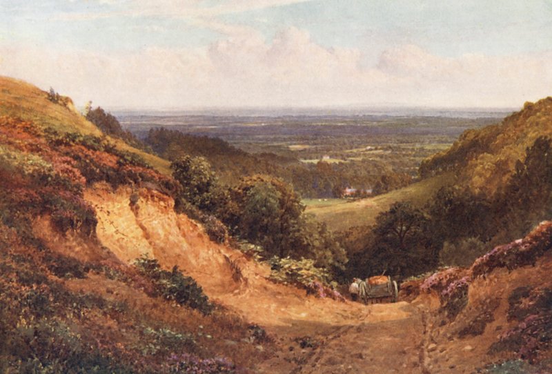  by Harold Sutton Palmer