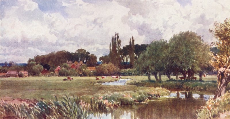  by Harold Sutton Palmer