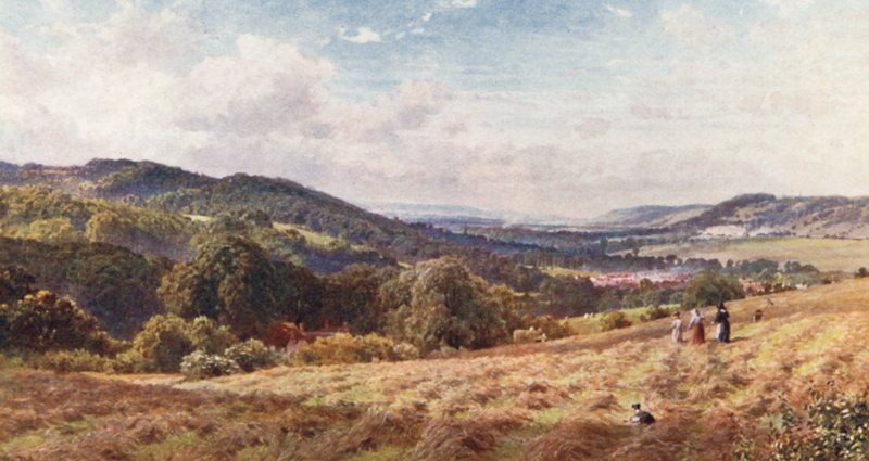  by Harold Sutton Palmer