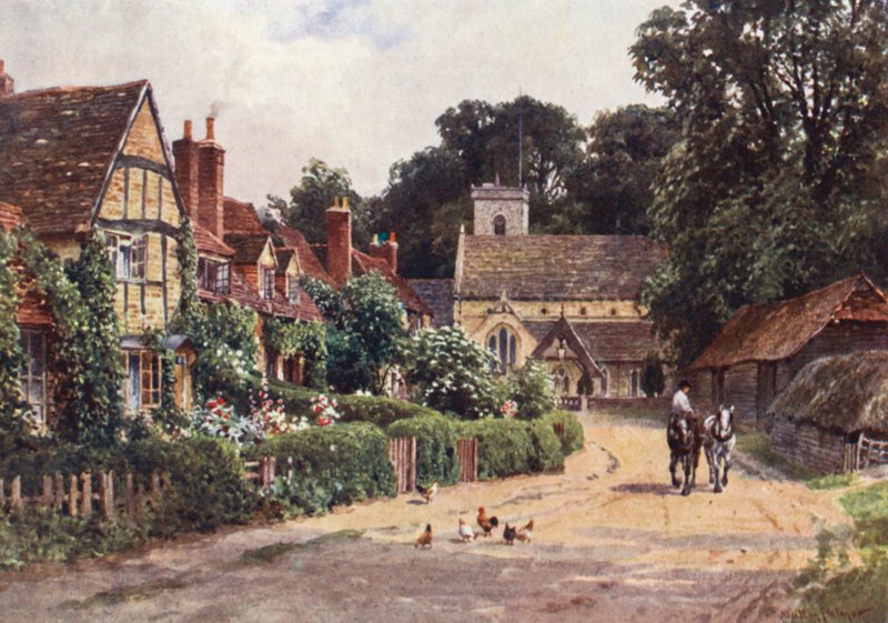  by Harold Sutton Palmer
