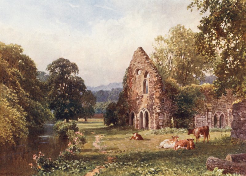  by Harold Sutton Palmer