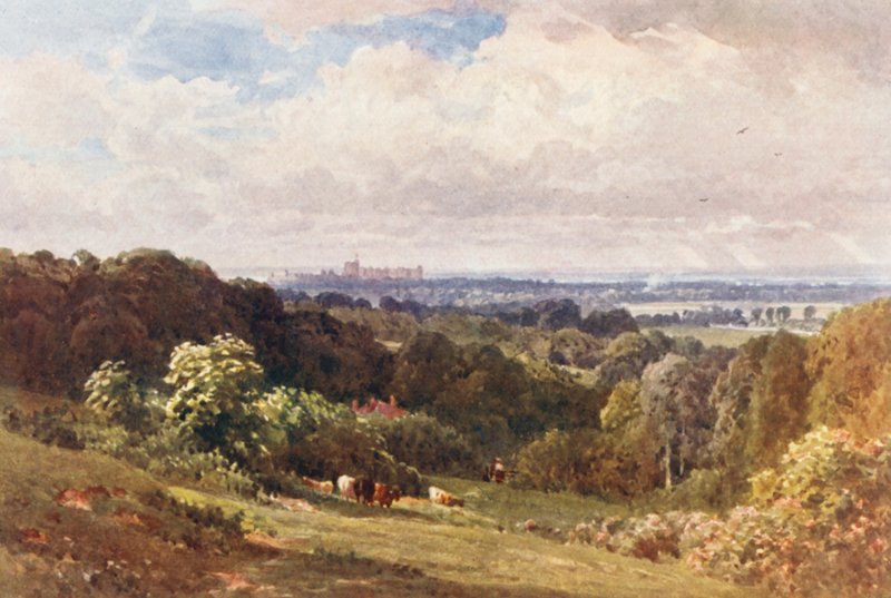  by Harold Sutton Palmer