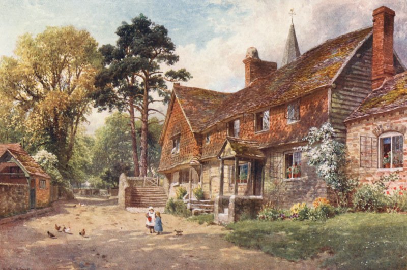  by Harold Sutton Palmer