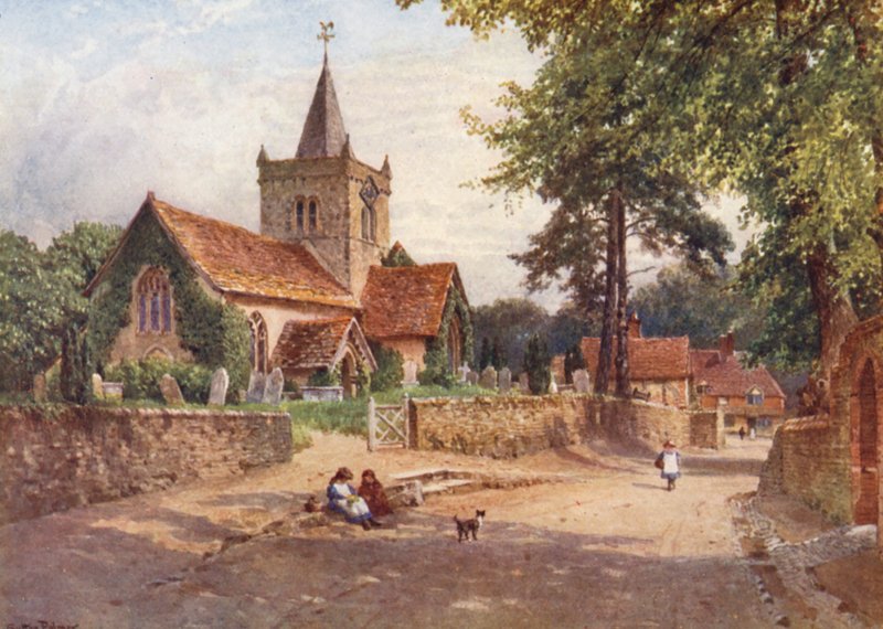  by Harold Sutton Palmer