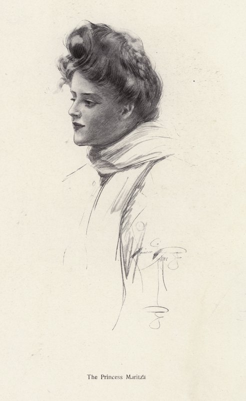Bir karakter, Percy Brebner