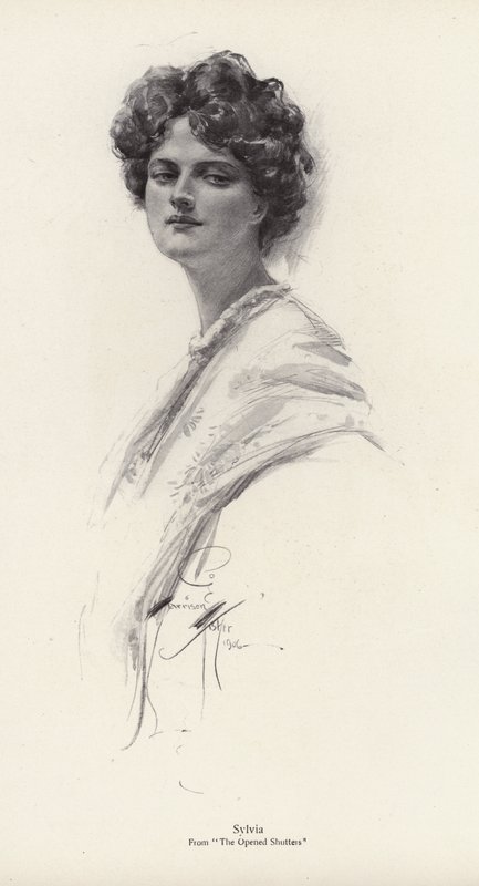 Clara Louise Burnham
